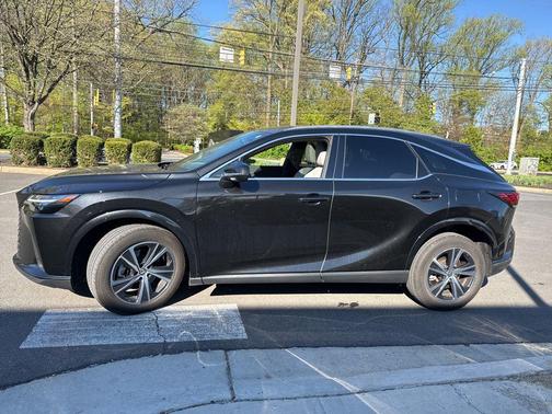 Caviar 2023 Lexus RX 350 Premium