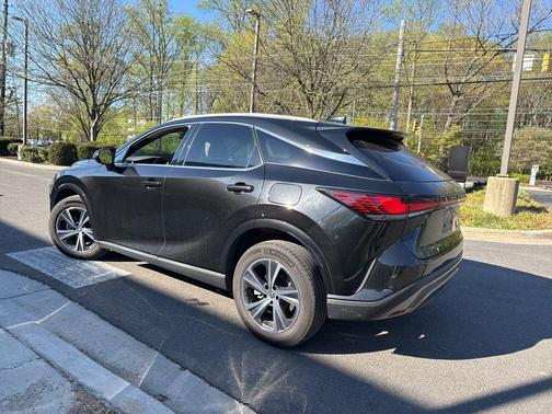 Caviar 2023 Lexus RX 350 Premium