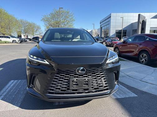 Caviar 2023 Lexus RX 350 Premium