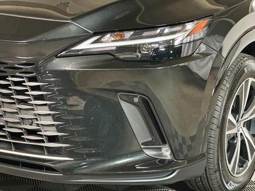 2024 Lexus RX 350 Base