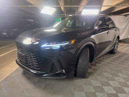 2024 Lexus RX 350 Base