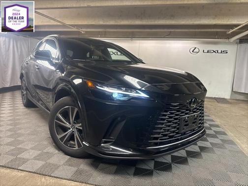 2024 Lexus RX 350 Base