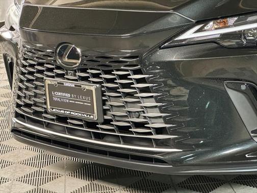 2024 Lexus RX 350 Base