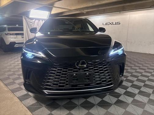 2024 Lexus RX 350 Base