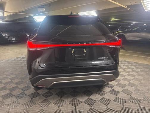 2024 Lexus RX 350 Base