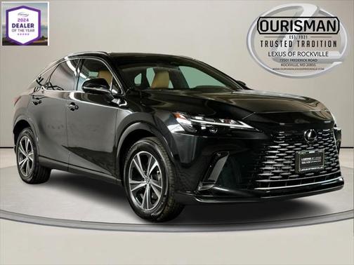 2024 Lexus RX 350 Base