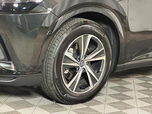 2024 Lexus RX 350 Base