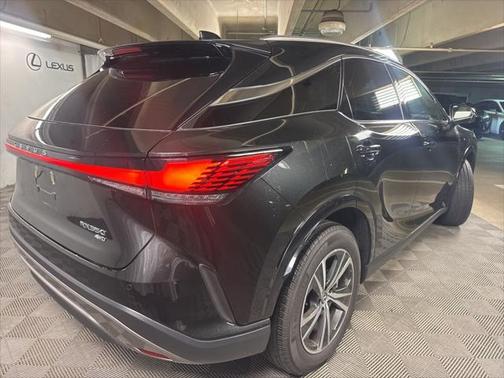 2024 Lexus RX 350 Base