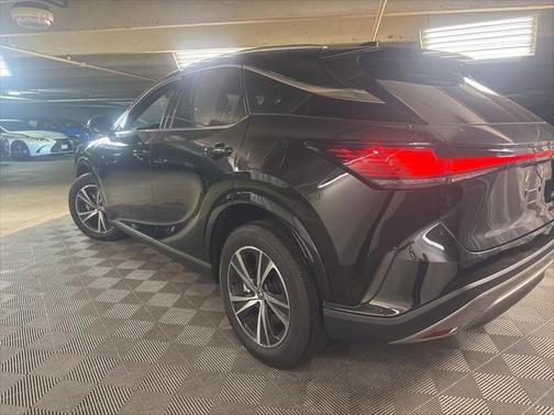 2024 Lexus RX 350 Base