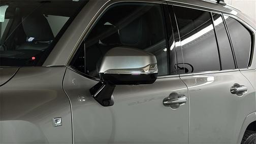 2023 Lexus LX 600 Base