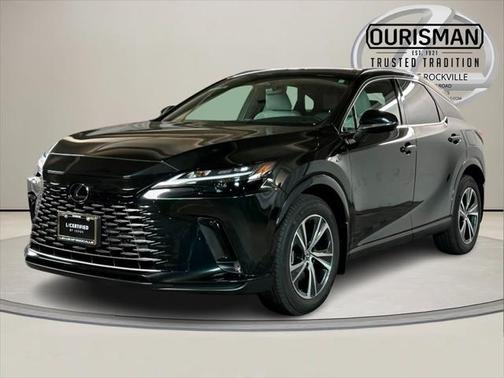 2024 Lexus RX 350 Base