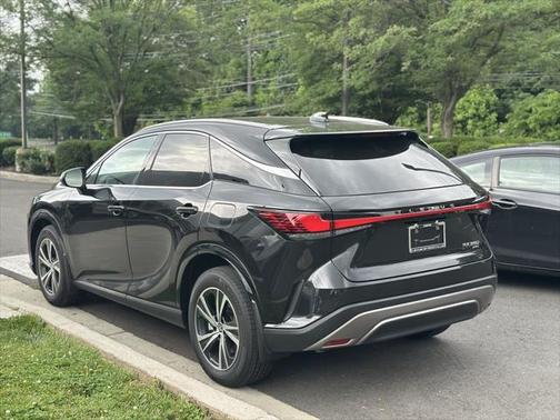 2024 Lexus RX 350 Base