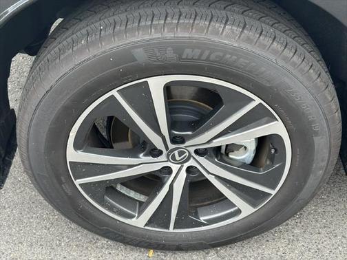 2024 Lexus RX 350 Base
