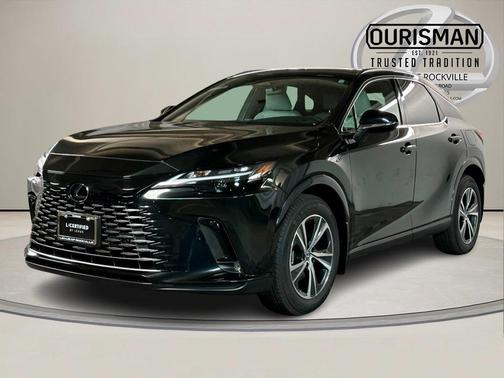 2024 Lexus RX 350 Premium