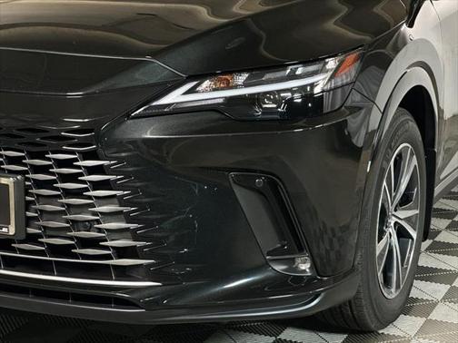 2024 Lexus RX 350 Base