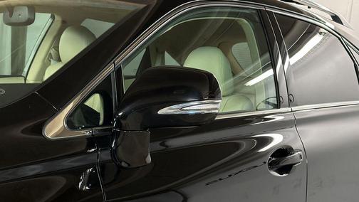 2014 Lexus RX 350 Base