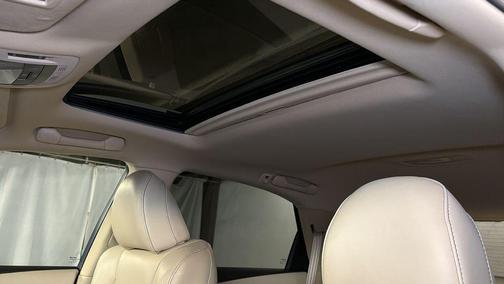 2014 Lexus RX 350 Base