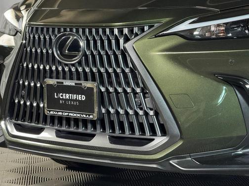 2024 Lexus NX 350 Premium