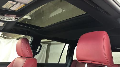 2022 Lexus GX 460 Premium