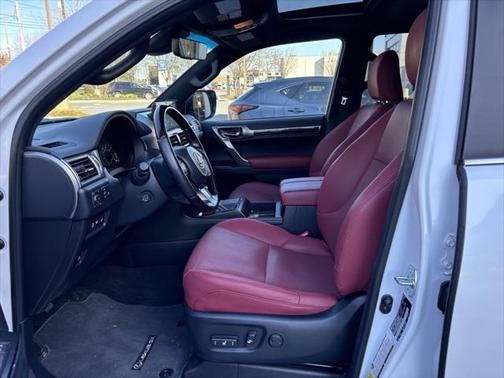 2022 Lexus GX 460 Premium