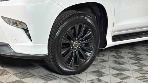 2022 Lexus GX 460 Premium