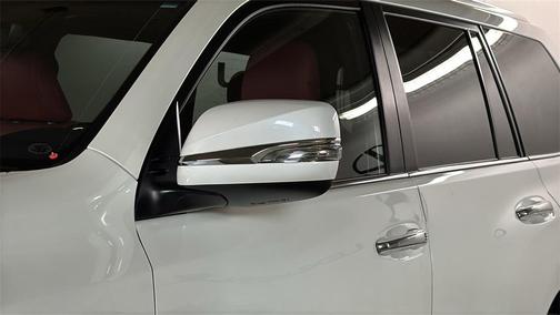 2022 Lexus GX 460 Premium