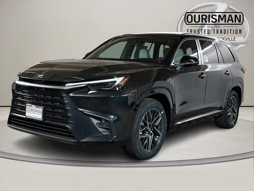 2026 Lexus TX 350 Premium