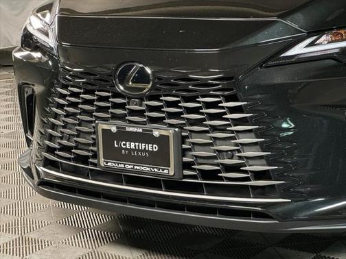 2024 Lexus RX 350 Base