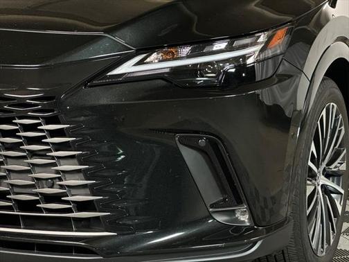 2024 Lexus RX 350 Base