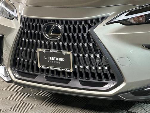 2023 Lexus NX 350 Premium