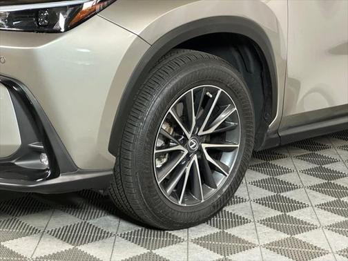 2023 Lexus NX 350 Premium