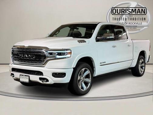2022 RAM 1500 Limited