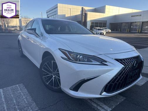 2024 Lexus ES 350 Base