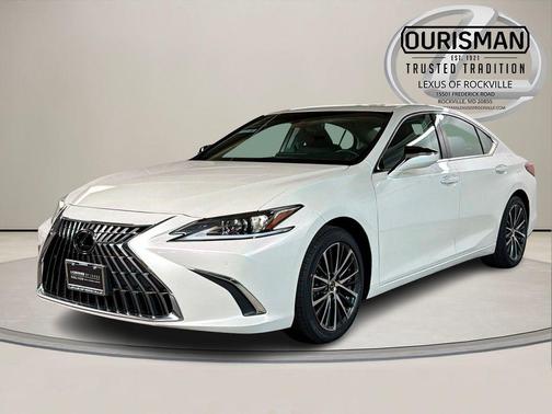 2024 Lexus ES 350 Base