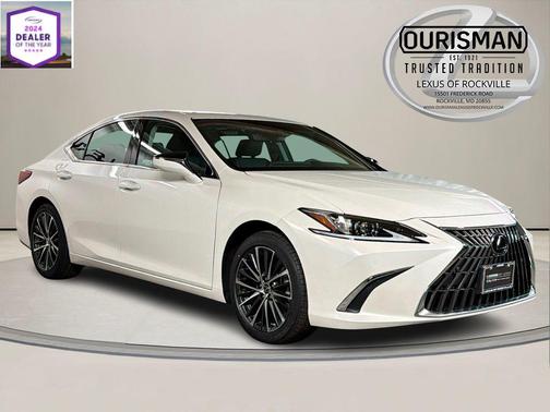 2024 Lexus ES 350 Base
