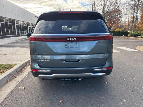 2023 Kia Carnival SX Prestige