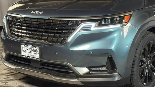 2023 Kia Carnival SX Prestige