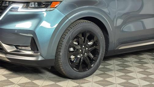 2023 Kia Carnival SX Prestige