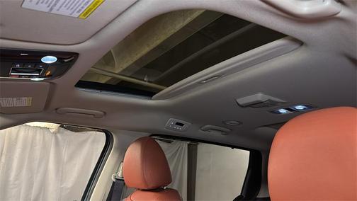 2023 Kia Carnival SX Prestige