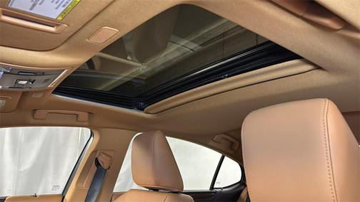 2024 Lexus ES 350 Base