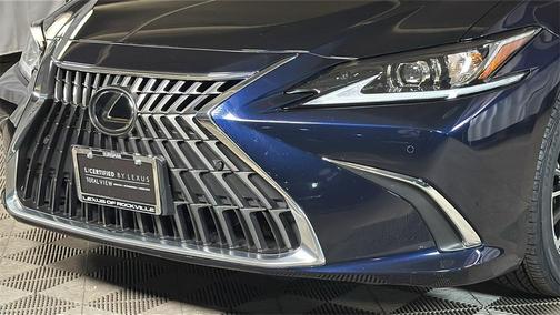 2024 Lexus ES 350 Base