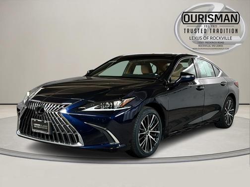2024 Lexus ES 350 Base