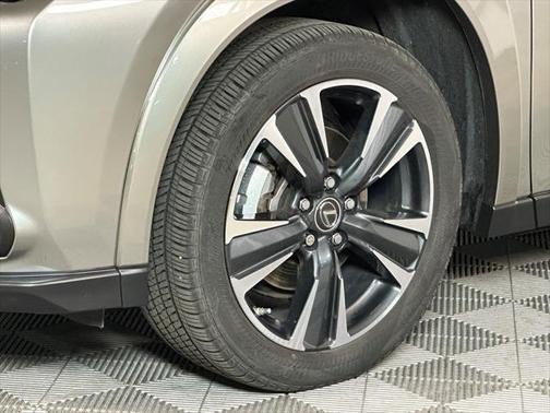 2022 Lexus UX 250h Base