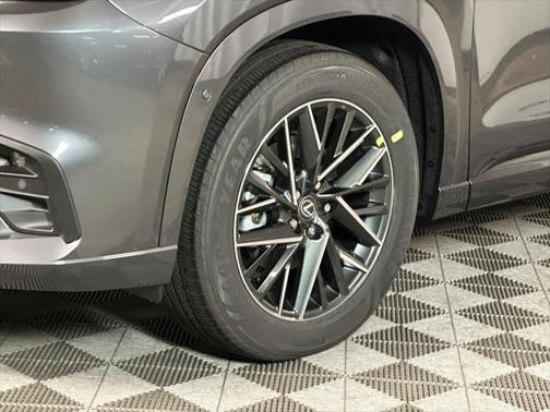 2025 Lexus TX 350 Premium