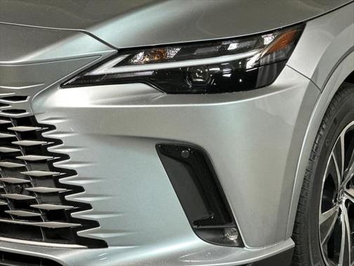 2025 Lexus RX 350 Base