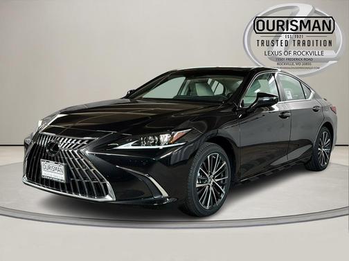2025 Lexus ES 350 Base