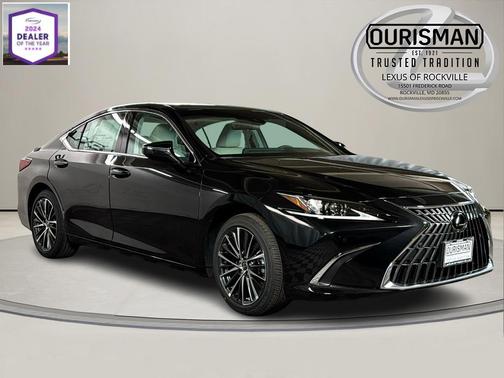 2025 Lexus ES 350 Base