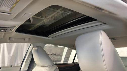 2025 Lexus ES 350 Base