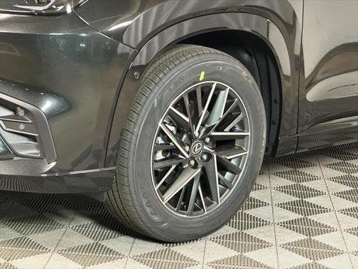 2025 Lexus TX 350 Premium