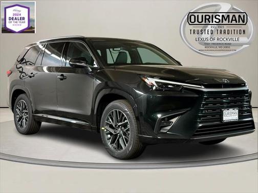 2025 Lexus TX 350 Premium